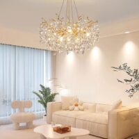 Candelabru Miracle Drop 800