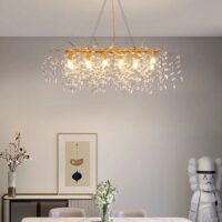 Candelabru Miracle Drop Dining 1200x450