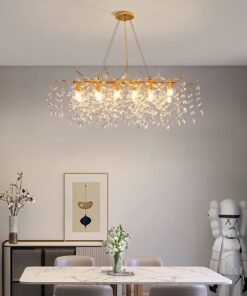 Candelabru Miracle Drop Dining 1200x450