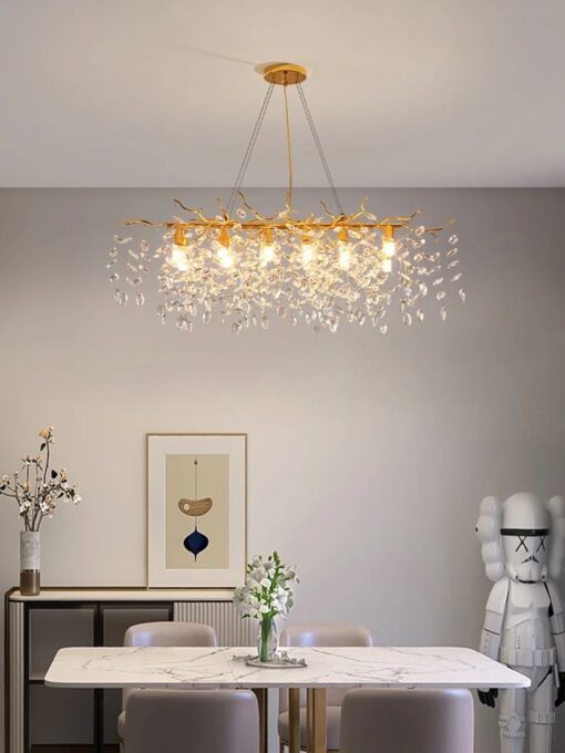 Candelabru Miracle Drop Dining 1200x450