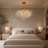 Candelabru Miracle Pure 450