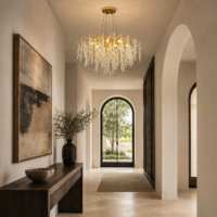 Candelabru Miracle Pure 450