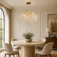 Candelabru Miracle Pure 450