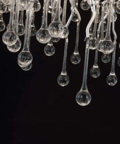 Candelabru Divino Silver 800