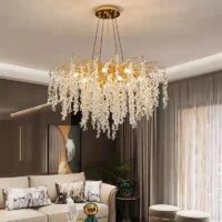 candelabru miracle pure