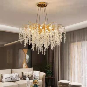 candelabru miracle pure