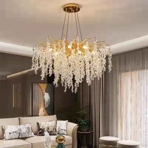candelabru miracle pure