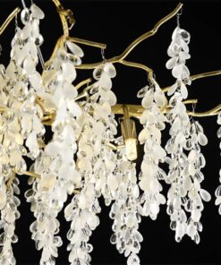 candelabru miracle pure