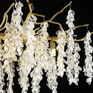 candelabru miracle pure