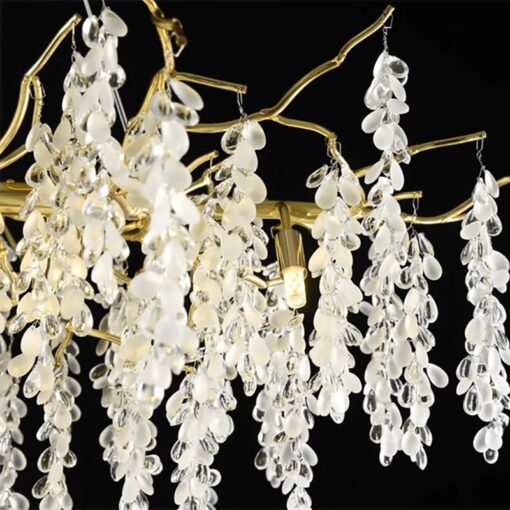 candelabru miracle pure