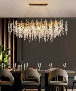candelabru miracle pure