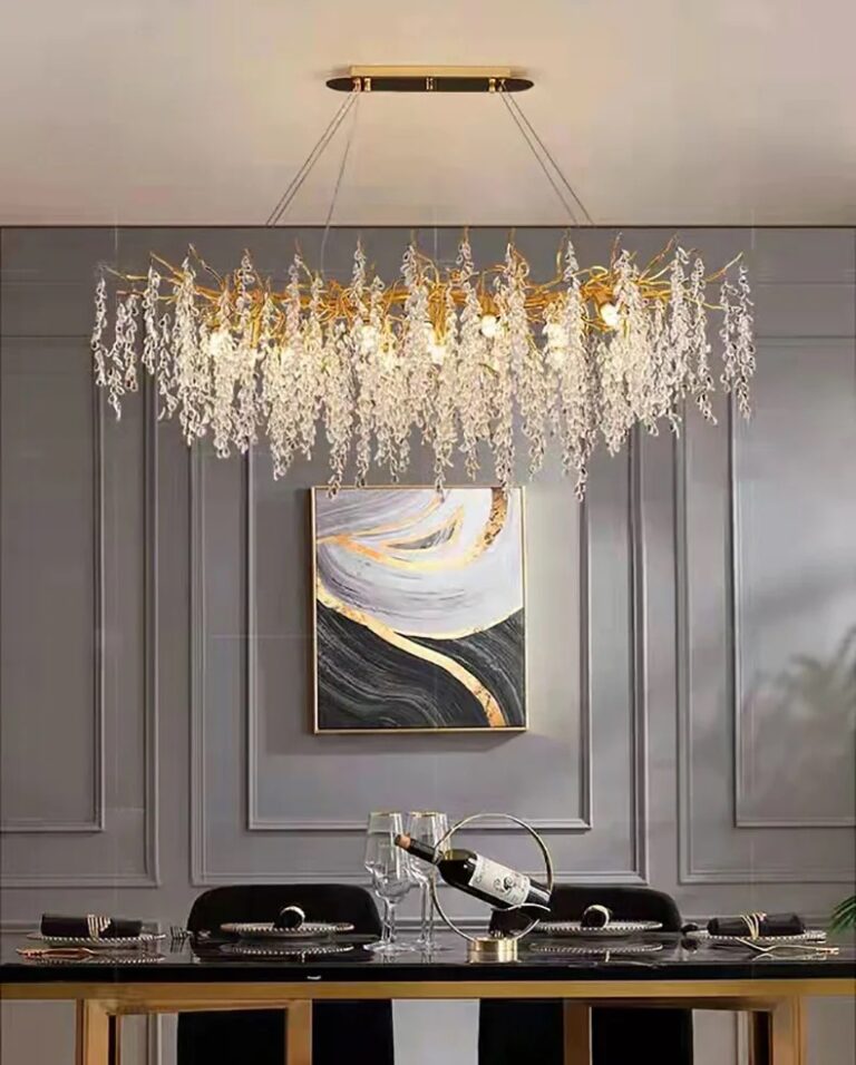 candelabru miracle pure