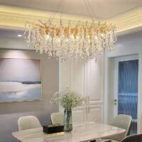 candelabru miracle pure