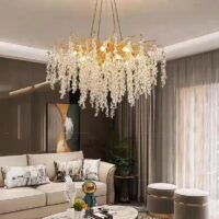 candelabru miracle pure