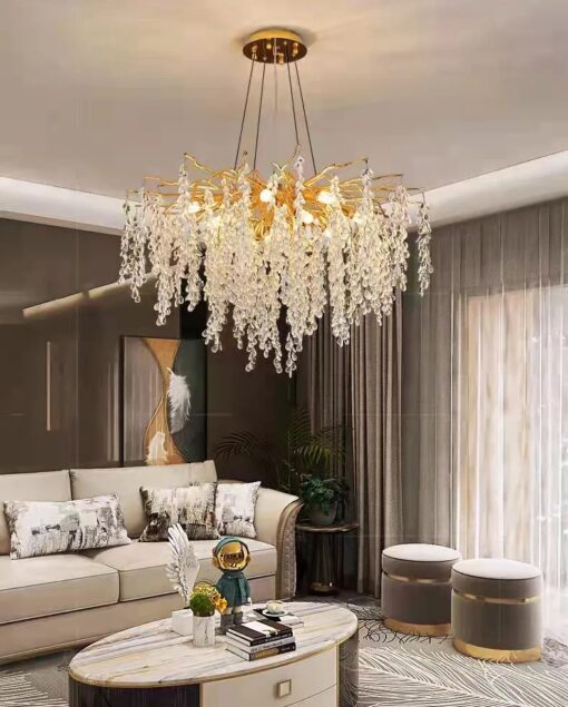 candelabru miracle pure