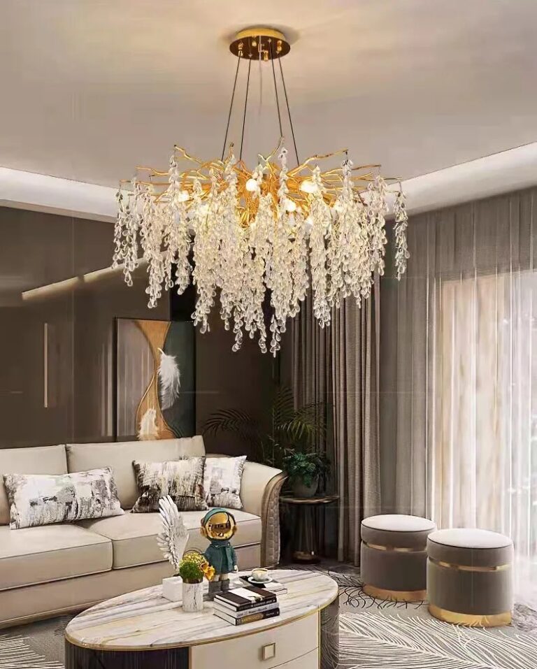 candelabru miracle pure