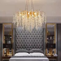 candelabru miracle pure