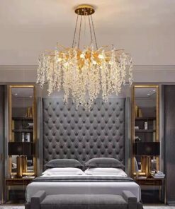 candelabru miracle pure