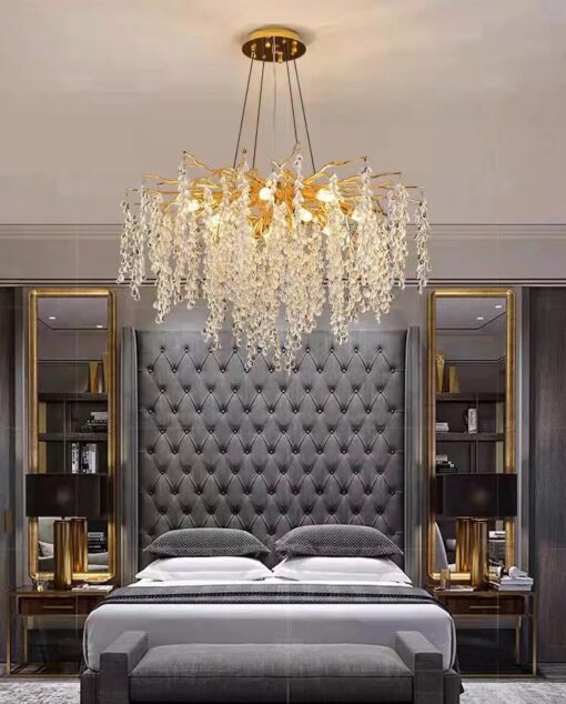 candelabru miracle pure