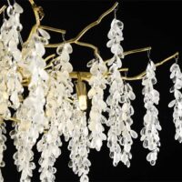 candelabru miracle pure
