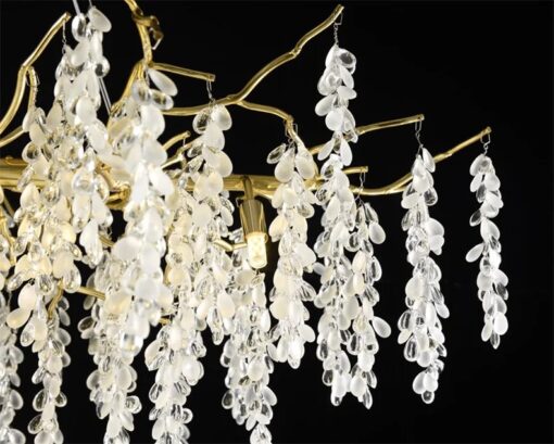 candelabru miracle pure