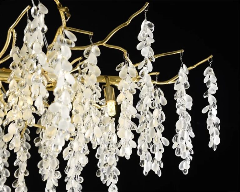 candelabru miracle pure