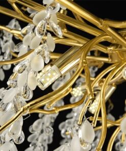candelabru miracle pure