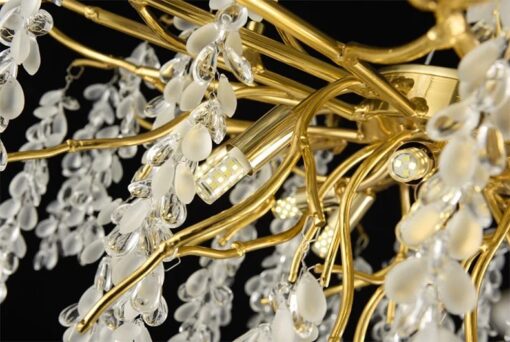 candelabru miracle pure