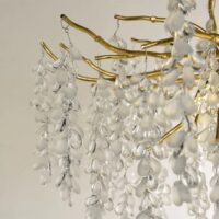 candelabru miracle pure