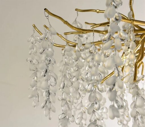 candelabru miracle pure