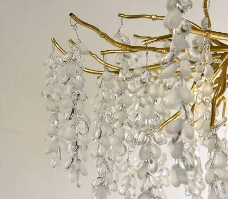 candelabru miracle pure