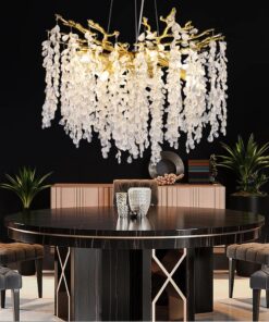 candelabru miracle pure