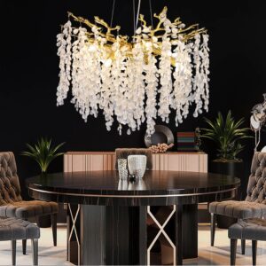 candelabru miracle pure