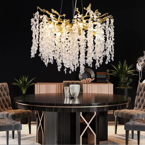 candelabru miracle pure