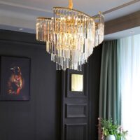 candelabru veneto