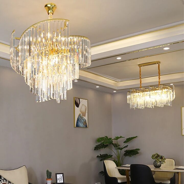 candelabru veneto
