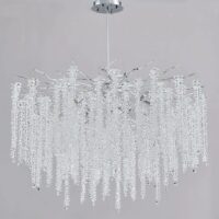 Candelabru Miracle Silver 800