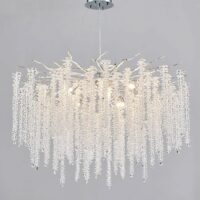Candelabru Miracle Silver 800