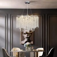 Candelabru Miracle Silver 800