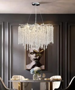 Candelabru Miracle Silver 800