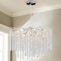 Candelabru Miracle Silver 800