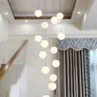 candelabru moon sublime