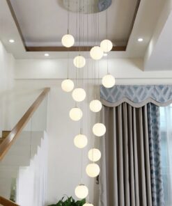 candelabru moon sublime