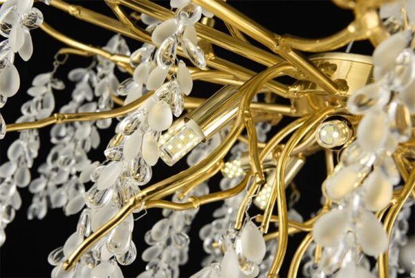 candelabru miracle pure