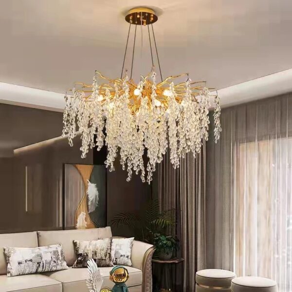 candelabru miracle pure
