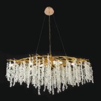 candelabru miracle pure