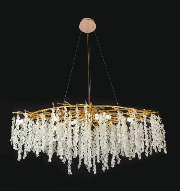 candelabru miracle pure