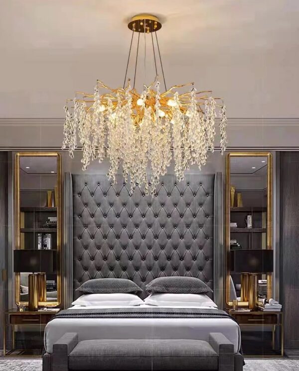 candelabru miracle pure