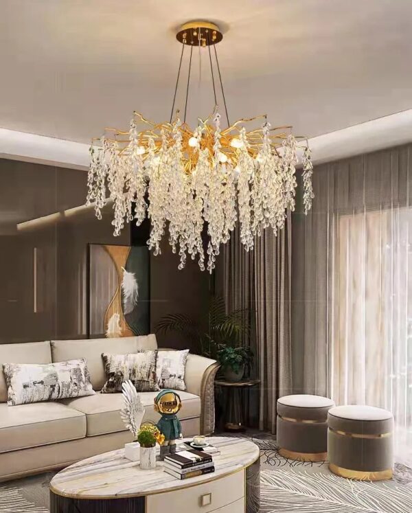 candelabru miracle pure
