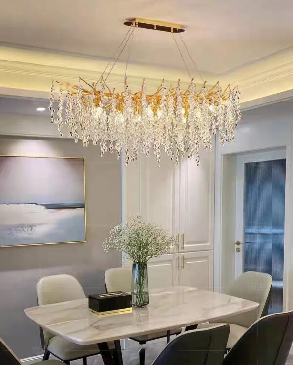 candelabru miracle pure